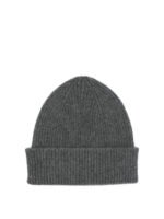 LE BONNET Chapeau Gris – Image 2