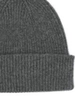 LE BONNET Chapeau Gris – Image 3