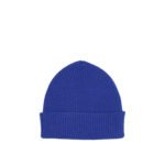 LE BONNET Chapeau Bleu Femme