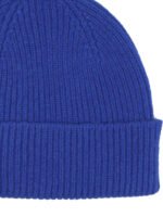 LE BONNET Chapeau Bleu Femme – Image 3