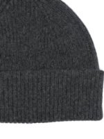 LE BONNET Chapeau Gris – Image 3
