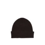 LE BONNET Chapeau Marron Femme