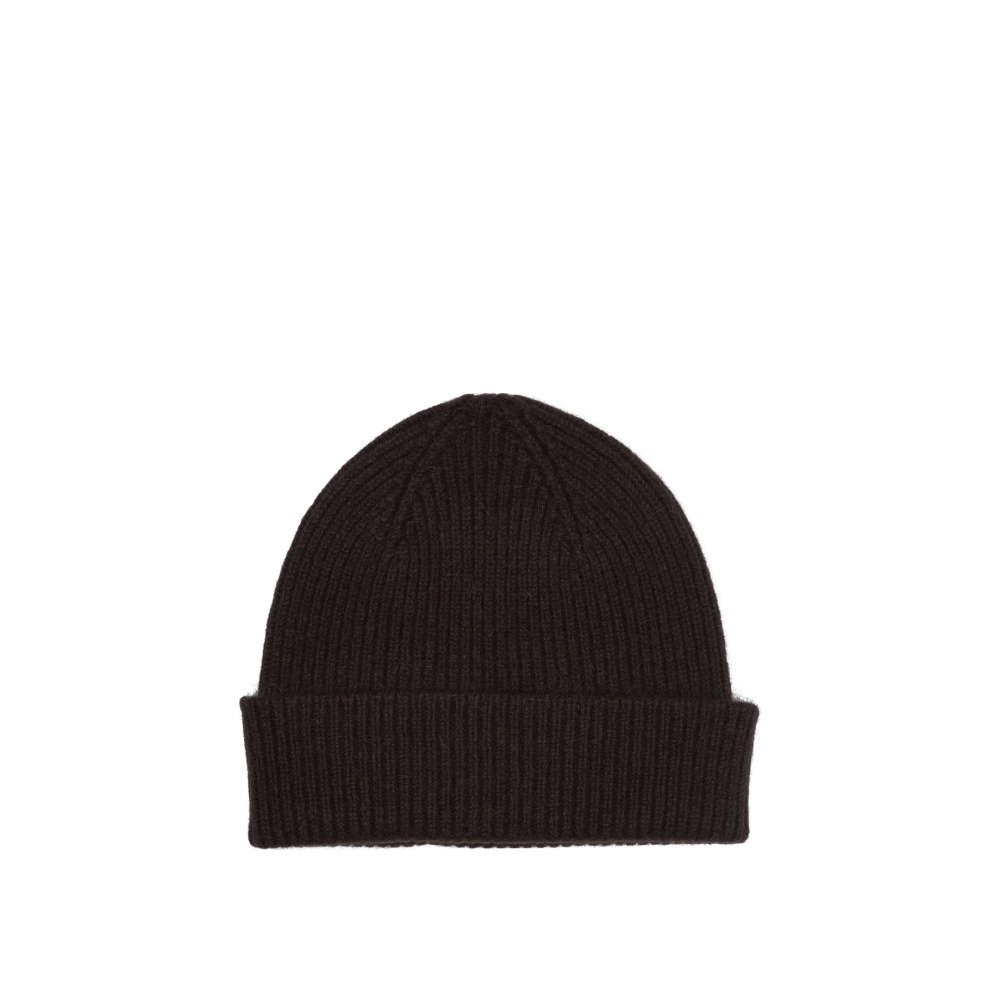 W26-le20bonnet-BEA-061ESPRESSO LE BONNET Chapeau Marron Femme – Image 1