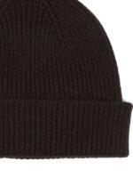 LE BONNET Chapeau Marron Femme – Image 3