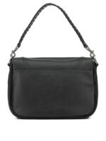 LE TANNEUR Sac Crossbody Noir Femme – Image 3