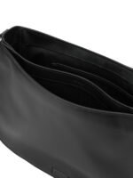 LE TANNEUR Sac Crossbody Noir Femme – Image 5