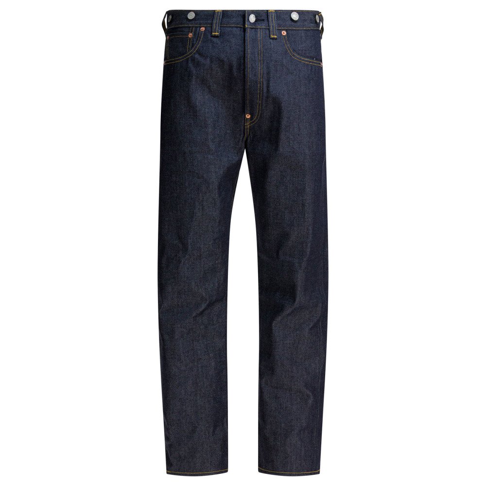 W26-levis-335010049-1 LEVI'S Jean 501 1933 Bleu Homme – Image 1