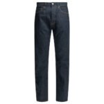 LEVI'S Jean 501 80s Bleu Homme