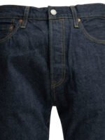 LEVI'S Jean 501 80s Bleu Homme – Image 3