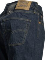 LEVI'S Jean 501 80s Bleu Homme – Image 4