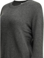 LISA YANG Pull Mable Gris Femme – Image 4
