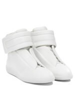 MAISON MARGIELA Sneaker Future Blanc Homme – Image 2