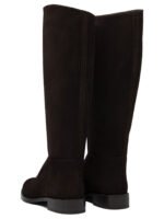 MARETTO Botte Marron Femme – Image 4