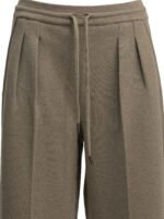 MAX MARA Pantalon Beige – Image 3