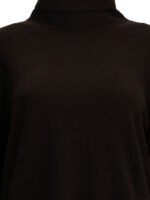 MAX MARA Pull col roulé Marron Femme – Image 3