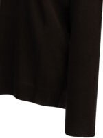 MAX MARA Pull col roulé Marron Femme – Image 4