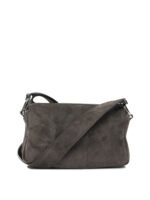 MAX MARA Sac Suede Marron Femme – Image 3