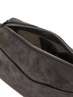 MAX MARA Sac Suede Marron Femme – Image 5