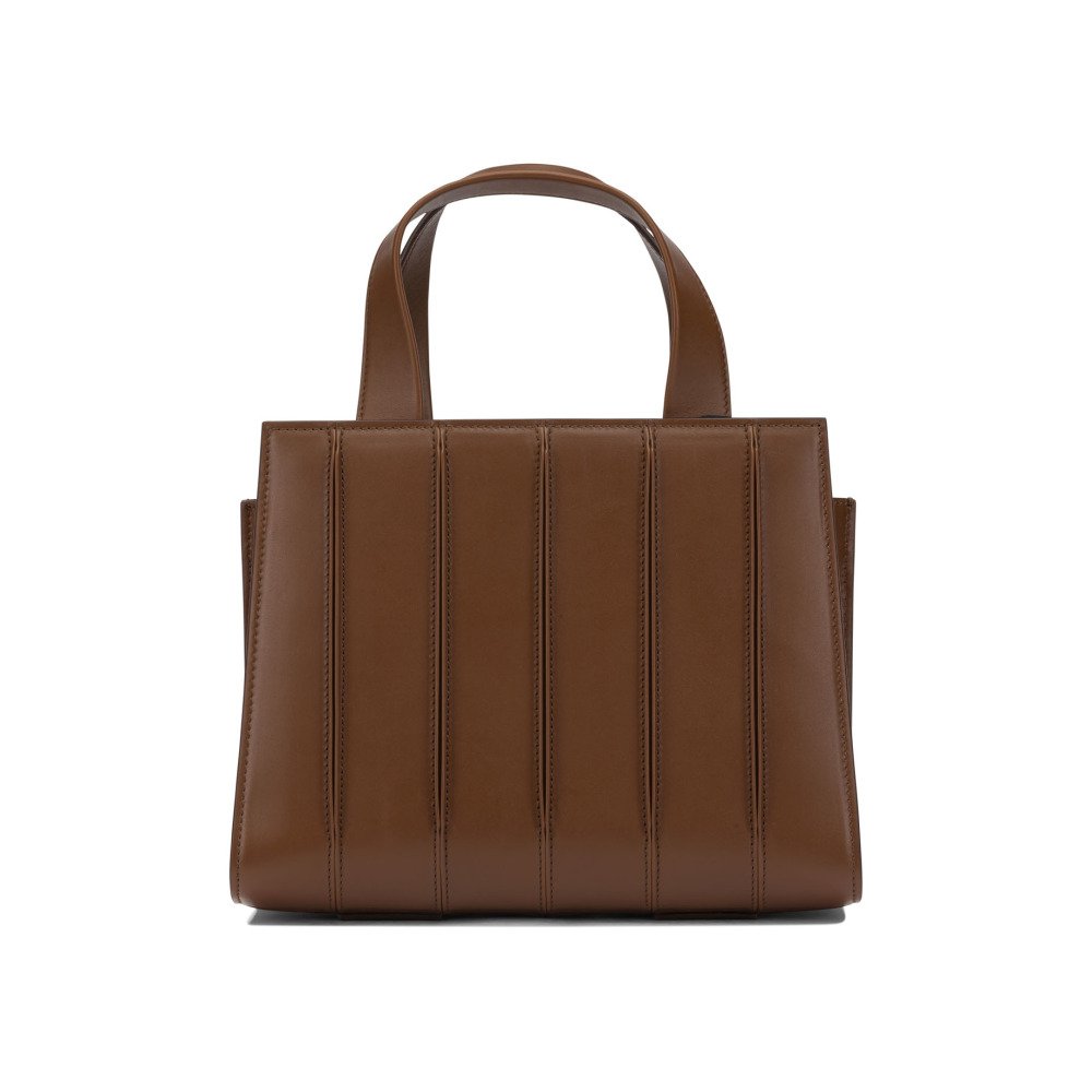 W26-max20mara-2624516051600WHITNEYBAG5009 MAX MARA Sac Whitney Bag 5 Marron Femme – Image 1