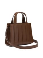 MAX MARA Sac Whitney Bag 5 Marron Femme – Image 2