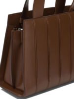MAX MARA Sac Whitney Bag 5 Marron Femme – Image 4