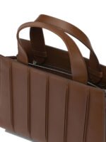 MAX MARA Sac Whitney Bag 5 Marron Femme – Image 5