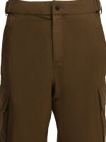 MONCLER GRENOBLE Pantalon Padded Marron Homme – Image 3