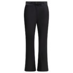 MONCLER GRENOBLE Pantalon Ski Bleu Femme