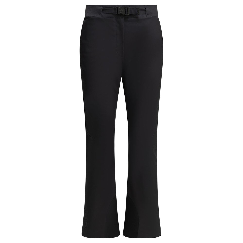 W26-moncler20grenoble-2G00010-53066742 MONCLER GRENOBLE Pantalon Ski Bleu Femme – Image 1