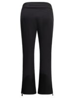 MONCLER GRENOBLE Pantalon Ski Bleu Femme – Image 2