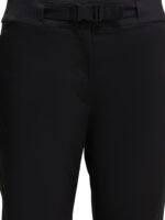 MONCLER GRENOBLE Pantalon Ski Bleu Femme – Image 3