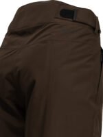 MONCLER GRENOBLE Pantalon Ski Marron Femme – Image 4