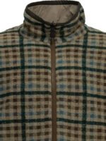 MONCLER GRENOBLE veste réversible homme beige – Image 5