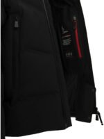MONCLER GRENOBLE Veste Angren Noir Homme – Image 4