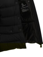 MONCLER GRENOBLE Veste Armoniques Noir Femme – Image 4