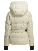 MONCLER GRENOBLE Doudoune Tolima Blanc Femme – Image 2