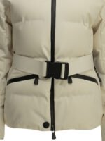 MONCLER GRENOBLE Doudoune Tolima Blanc Femme – Image 3