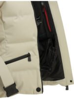 MONCLER GRENOBLE Doudoune Tolima Blanc Femme – Image 4