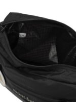MONTBELL Sac porté épaule Noir Homme – Image 5