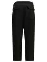 NANAMICA Pantalon Baker Noir Homme – Image 2