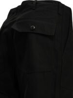 NANAMICA Pantalon Baker Noir Homme – Image 4