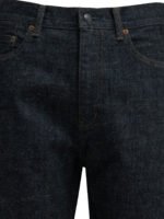 NANAMICA Jean Selvage Bleu Homme – Image 3