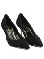 NINALILOU Escarpin Noir Femme – Image 2