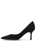 NINALILOU Escarpin Noir Femme – Image 3