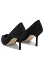 NINALILOU Escarpin Noir Femme – Image 4
