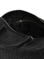 OFFICINE CREATIVE Sac Armor 019 Noir Homme – Image 5