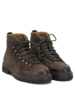 OFFICINE CREATIVE Botte Artik Flexi 002 Noir Homme – Image 2