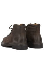 OFFICINE CREATIVE Botte Artik Flexi 002 Noir Homme – Image 4