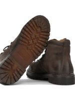 OFFICINE CREATIVE Botte Artik Flexi 002 Noir Homme – Image 5
