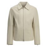 OUR LEGACY Veste Rework Blanc Homme